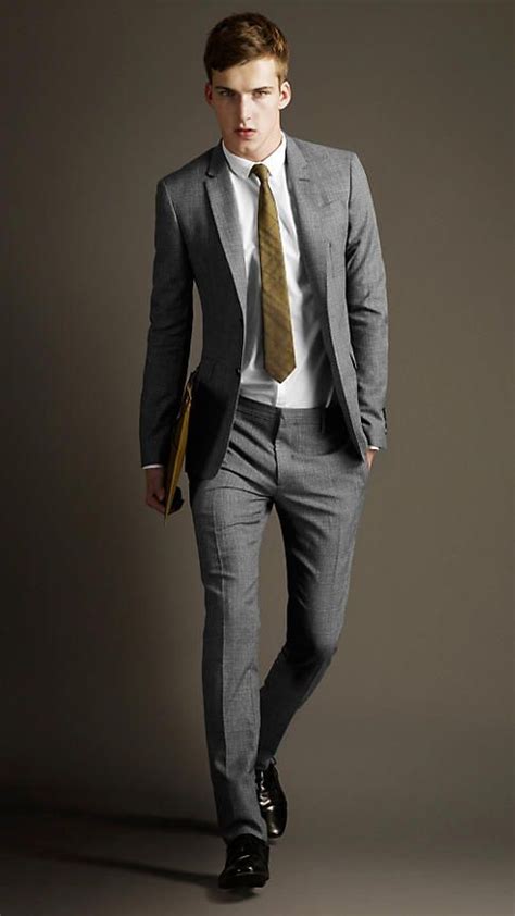 burberry style suit|Burberry suits men.